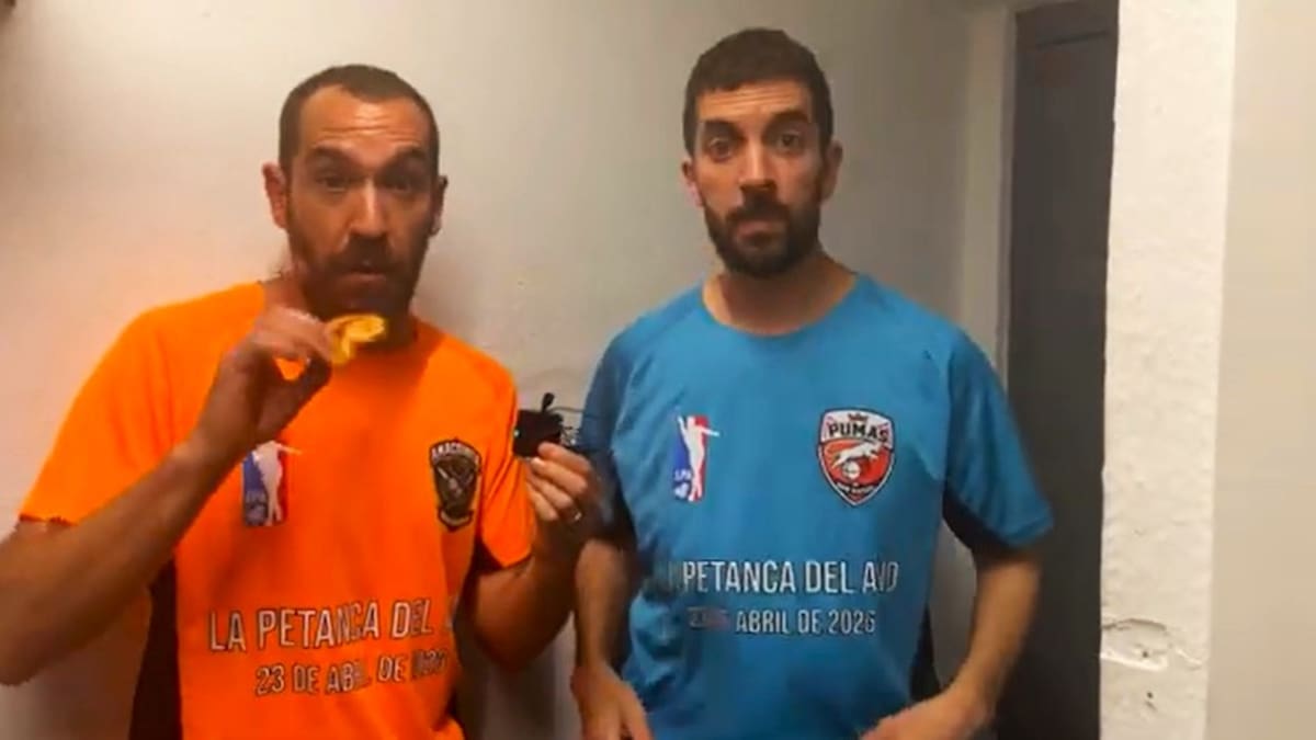 ¿Cuándo celebra 'La Revuelta' su prometida 'velada de la petanca'? Horario, día y famosos que participan