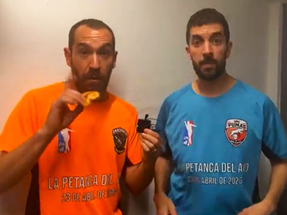 ¿Cuándo celebra 'La Revuelta' su prometida 'velada de la petanca'? Horario, día y famosos que participan