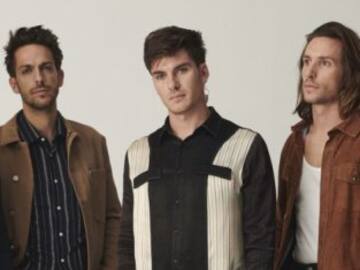 El nuevo disco de Dvicio ya es una realidad (¡y nos morimos de ganas por escucharlo!)