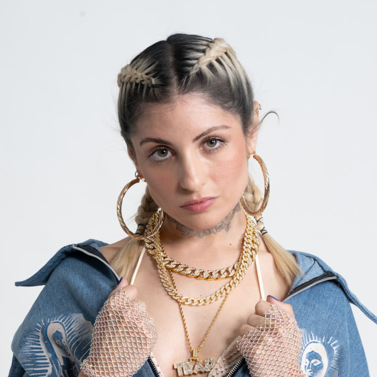 Tatu Glikman ('Amor Animal'): "Tengo muchas ganas de sacar mi música que saldrá antes de final de año"