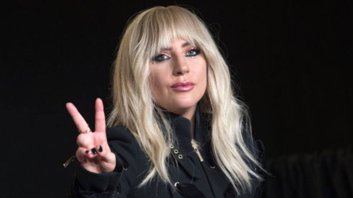 Lady Gaga se retira de la música por un tiempo