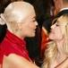 A Rita Ora le gustaría tener sexo con Madonna