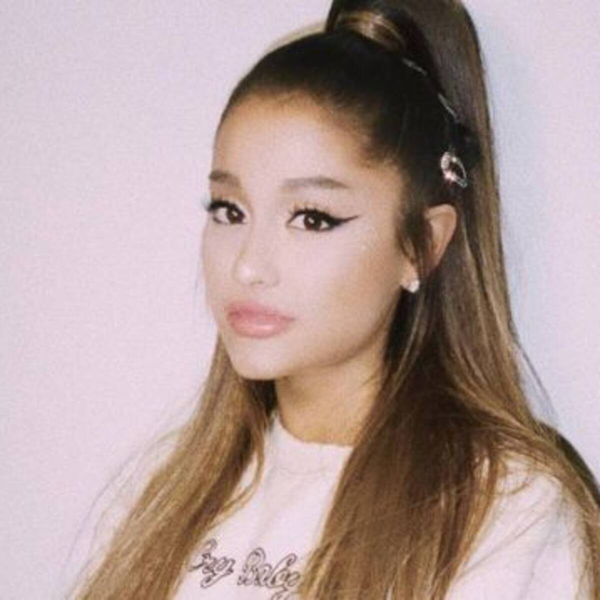 Ariana Grande participará en el musical 'The Prom' de Netflix