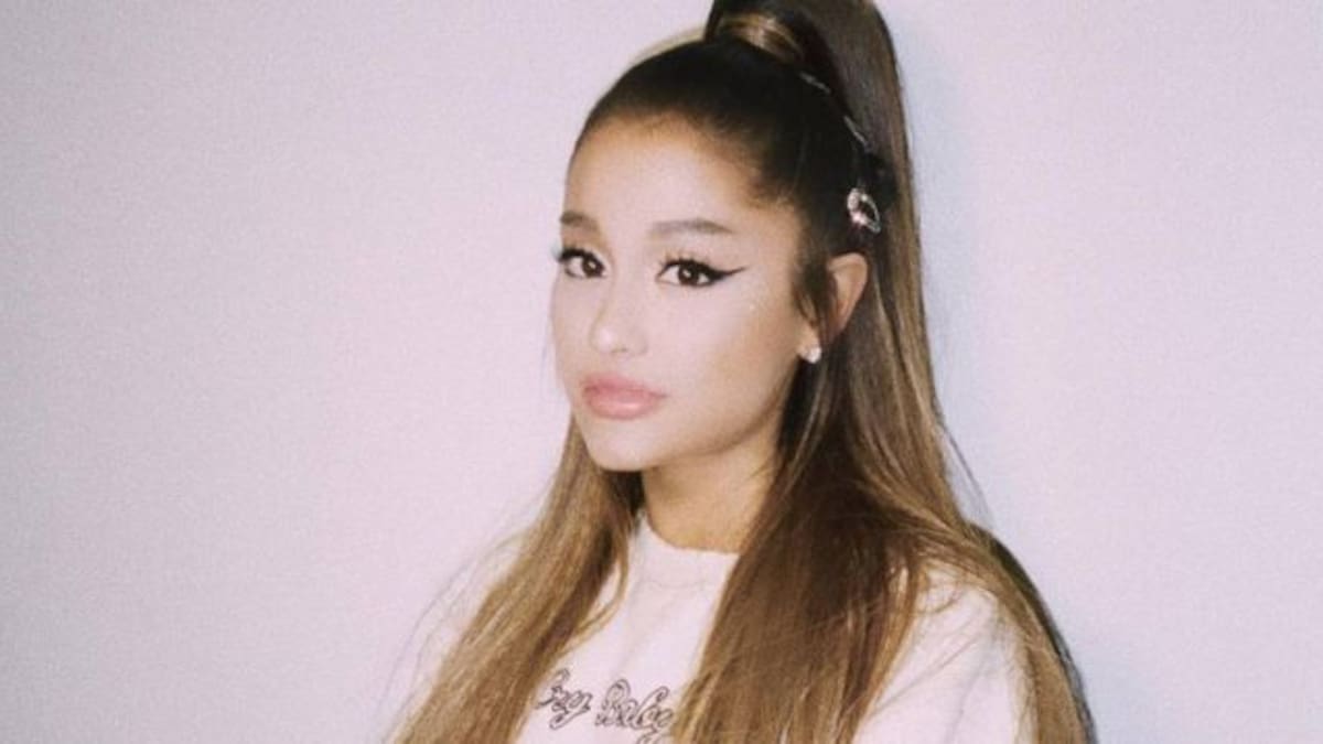 Ariana Grande participará en el musical 'The Prom' de Netflix