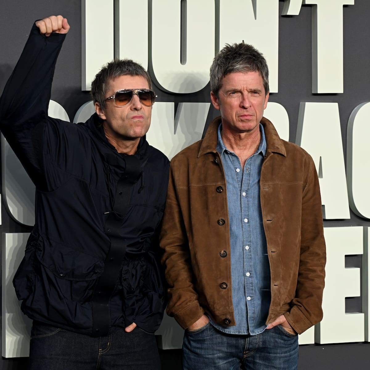 Entradas para los conciertos de Oasis en Barcelona en 2027: dónde registrarse, cuándo empieza la venta y precios