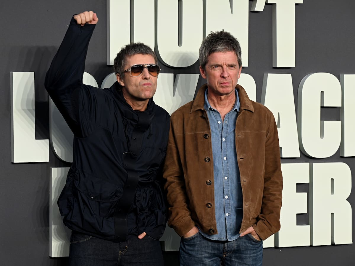 Entradas para los conciertos de Oasis en Barcelona en 2027: dónde registrarse, cuándo empieza la venta y precios