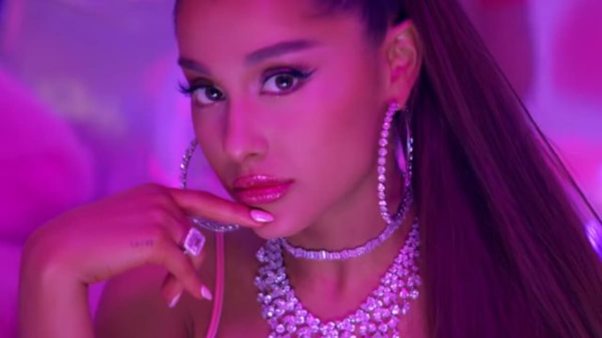 Otro lío judicial para Ariana Grande