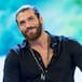 Can Yaman, protagonista de la nueva novela de Megan Maxwell