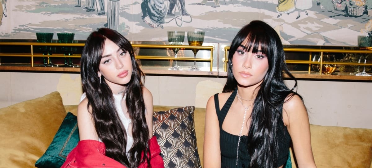 Viernes De Estrenos 40 Aitana Nicki Nicole