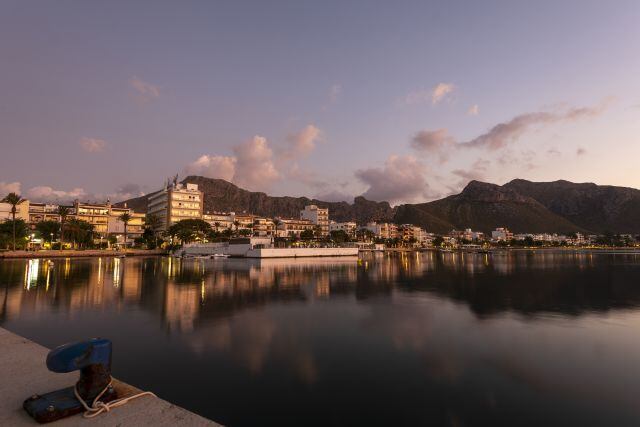 Puerto de Pollença