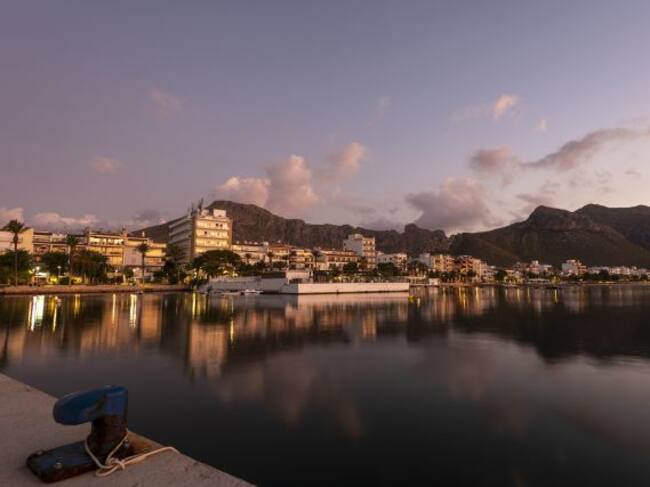Puerto de Pollença