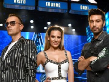 ¿Cuántas galas tendrá ‘Got Talent’ y cuándo será la final?