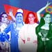 De Rocío Jurado a Lola Flores: las folclóricas, icono y refugio del colectivo LGTBI