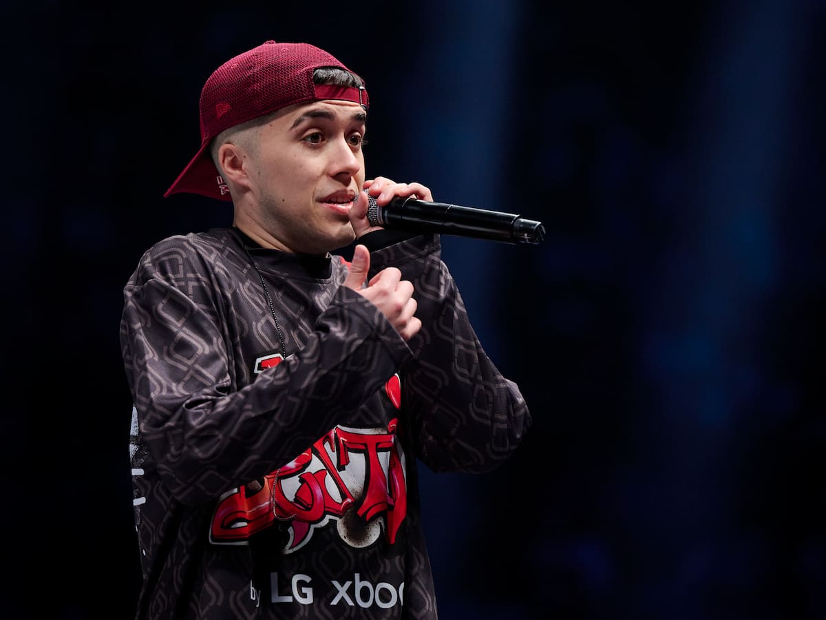 Un Gazir imparable y una sorpresa de Bnet protagonizan la FMS World Series en Valencia