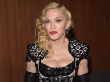 Madonna comparte las imágenes de sus ‘Juegos de cumpleaños’ en Italia y demuestra que sigue siendo la reina