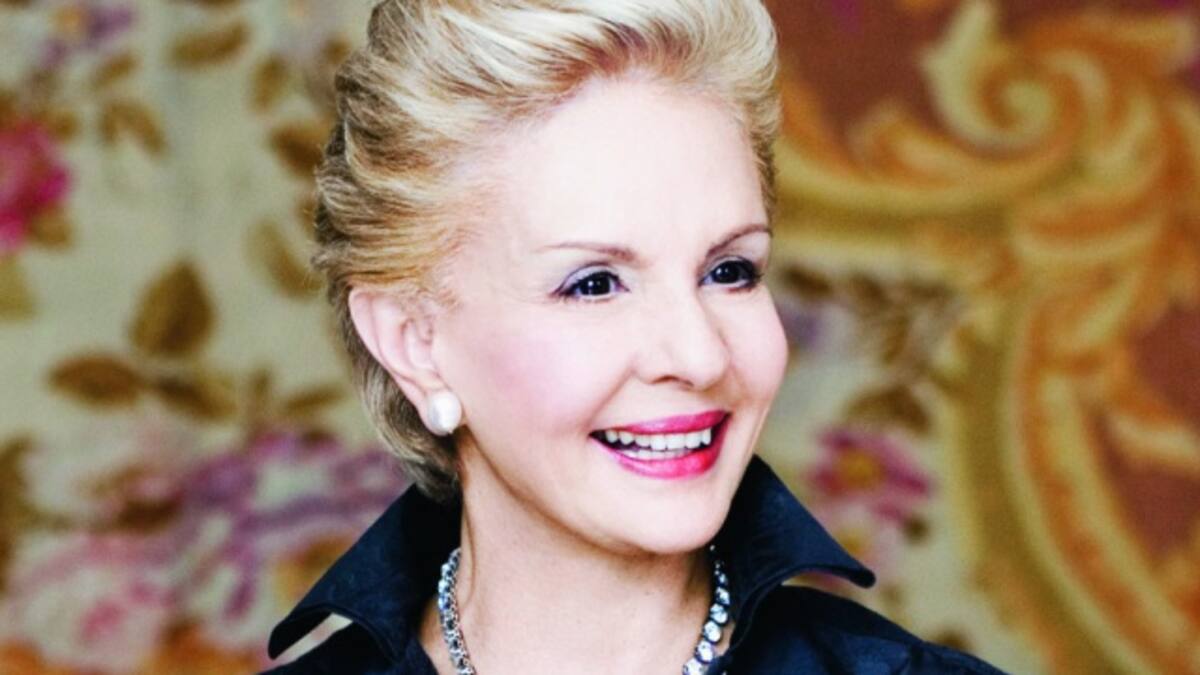 La Opinión de Carolina