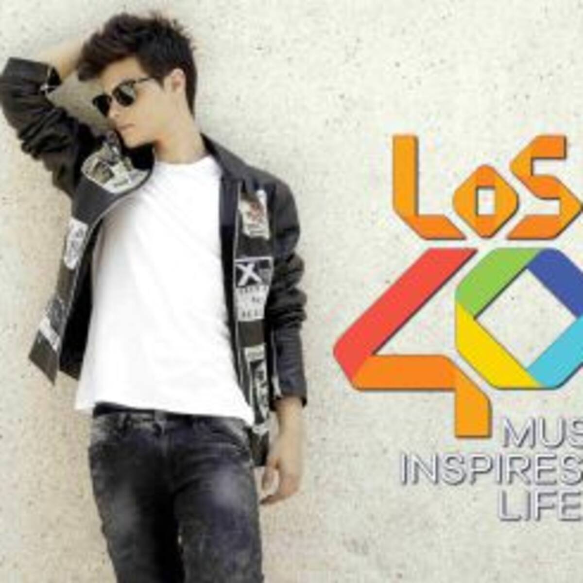 ¡Abraham Mateo en Internight!