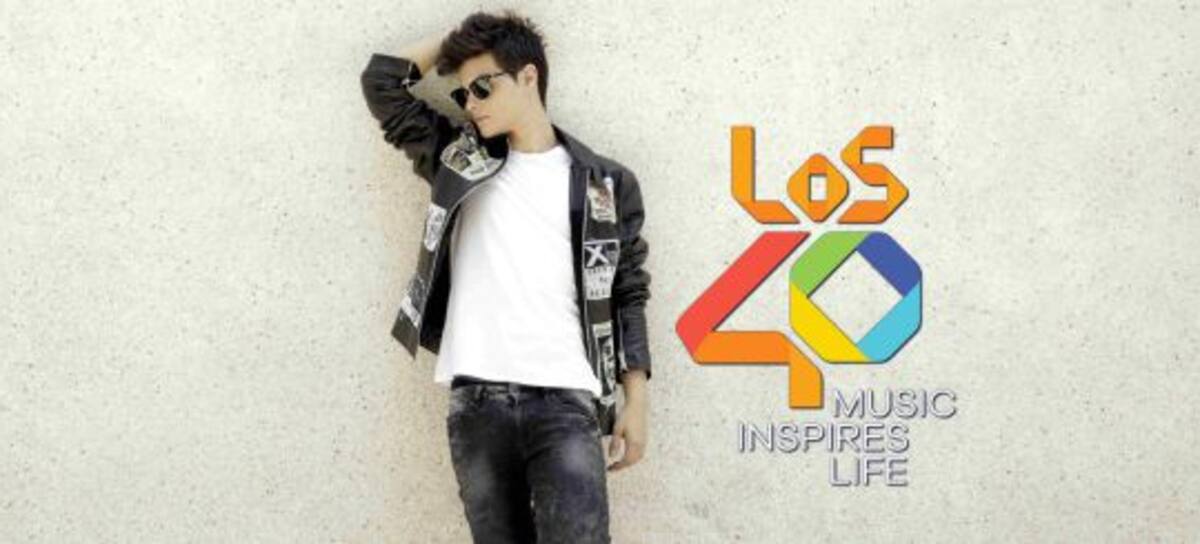 Abraham Mateo en Internight!