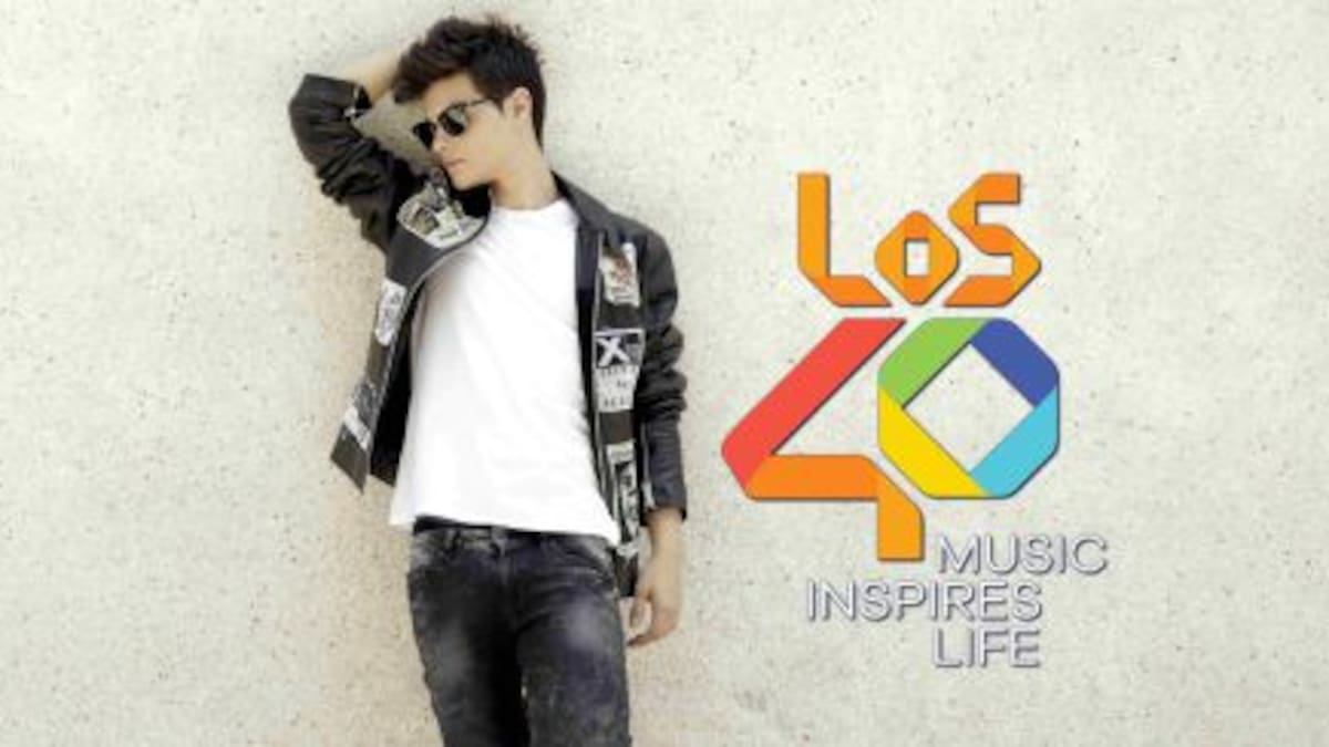¡Abraham Mateo en Internight!