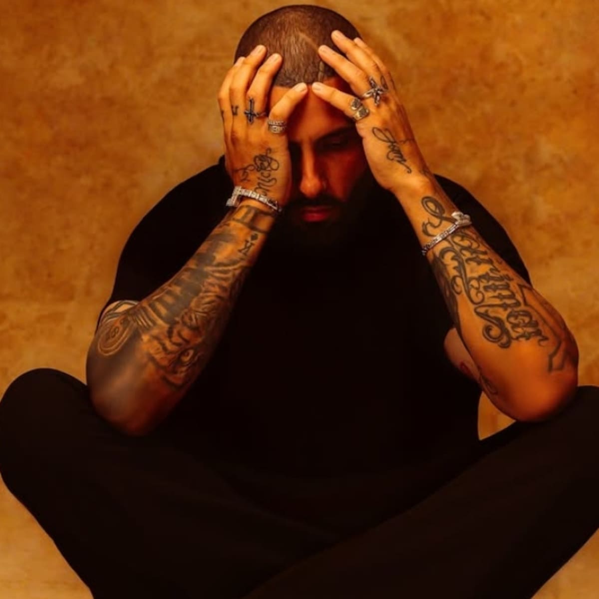 Nicky Jam, aspirante a entrar en la primera lista de abril con ‘Loco x verte’