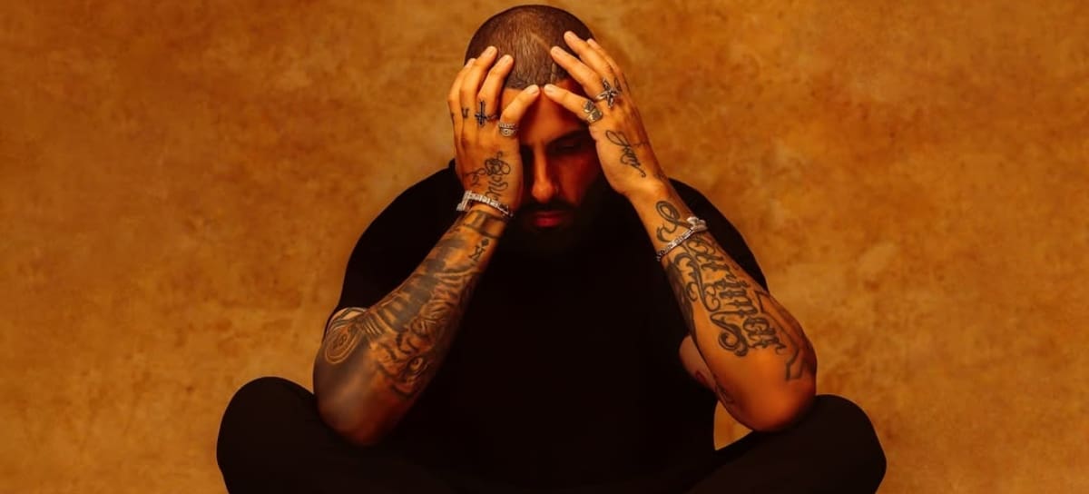 Nicky Jam puede regresar a la lista este sábado.