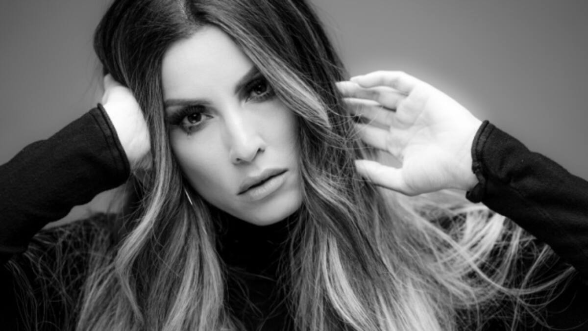Ingrid De Ycaza estrena "Todavía No"