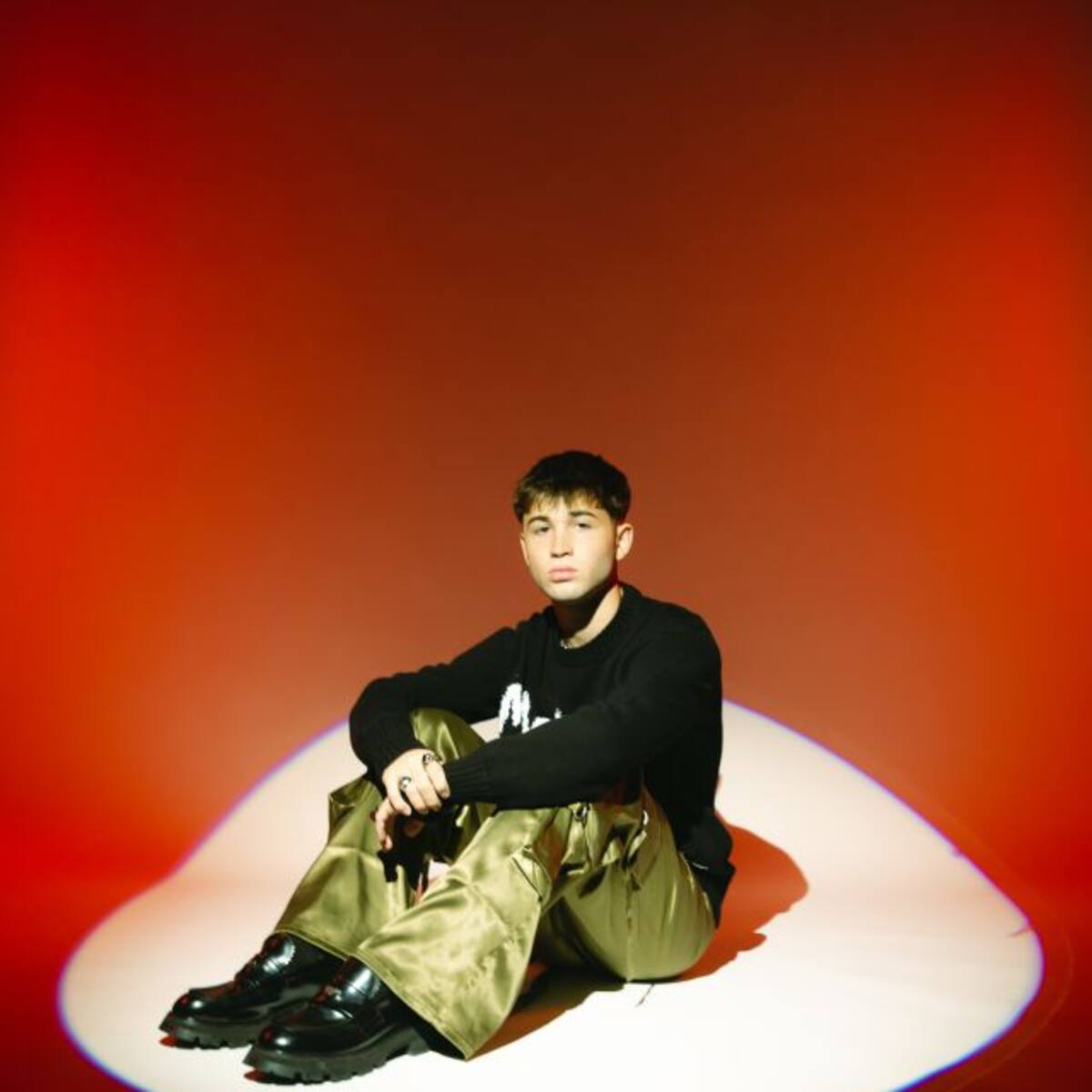 40 cosas sobre Joaterre, por Jotaerre