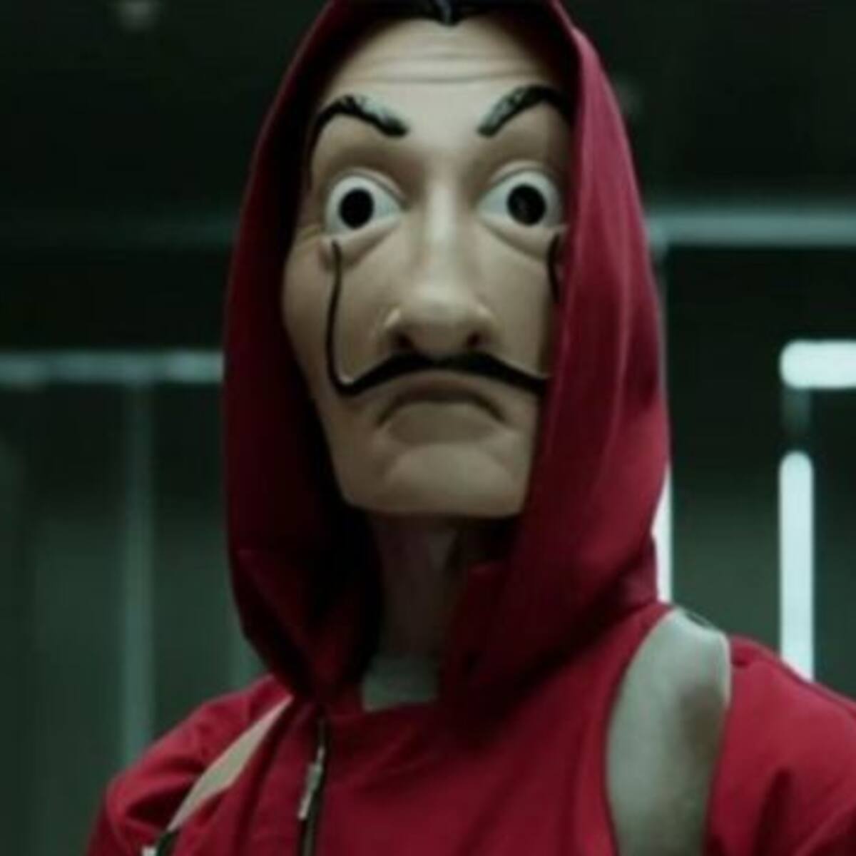 ¿Benjamín Vicuña se suma a “La Casa de Papel”?