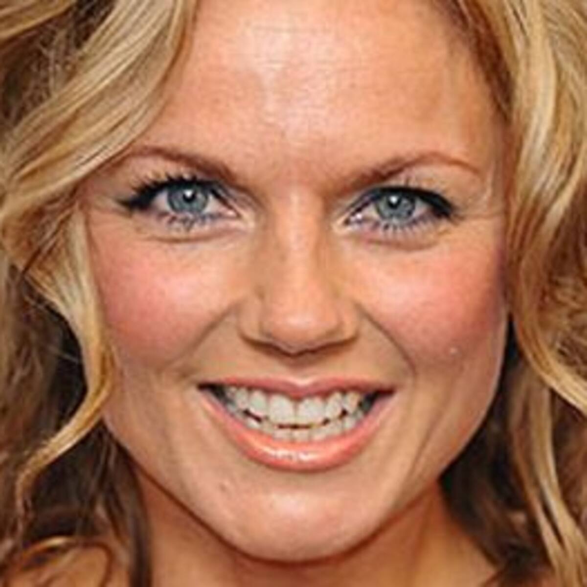 ¡Una Spice Girl está embarazada!