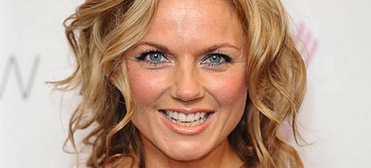 Una Spice Girl embarazada!