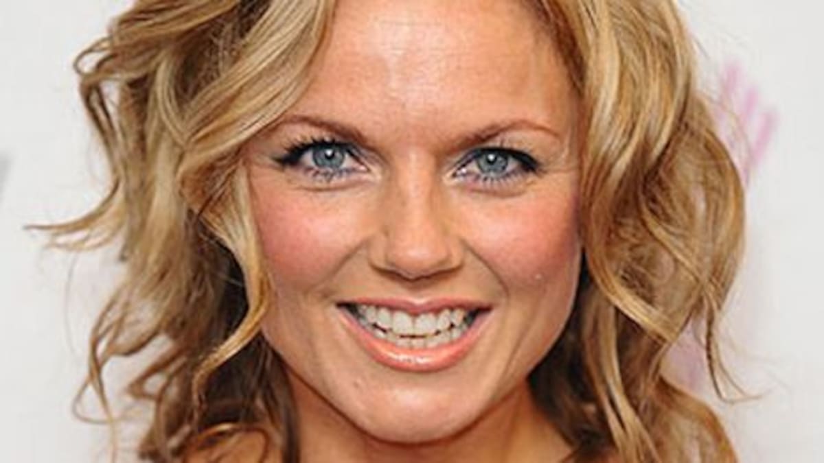 ¡Una Spice Girl está embarazada!