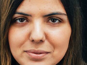 Muere la actriz y heredera Marissa Laimos a los 29 años: “Se fue a dormir y ya no despertó”