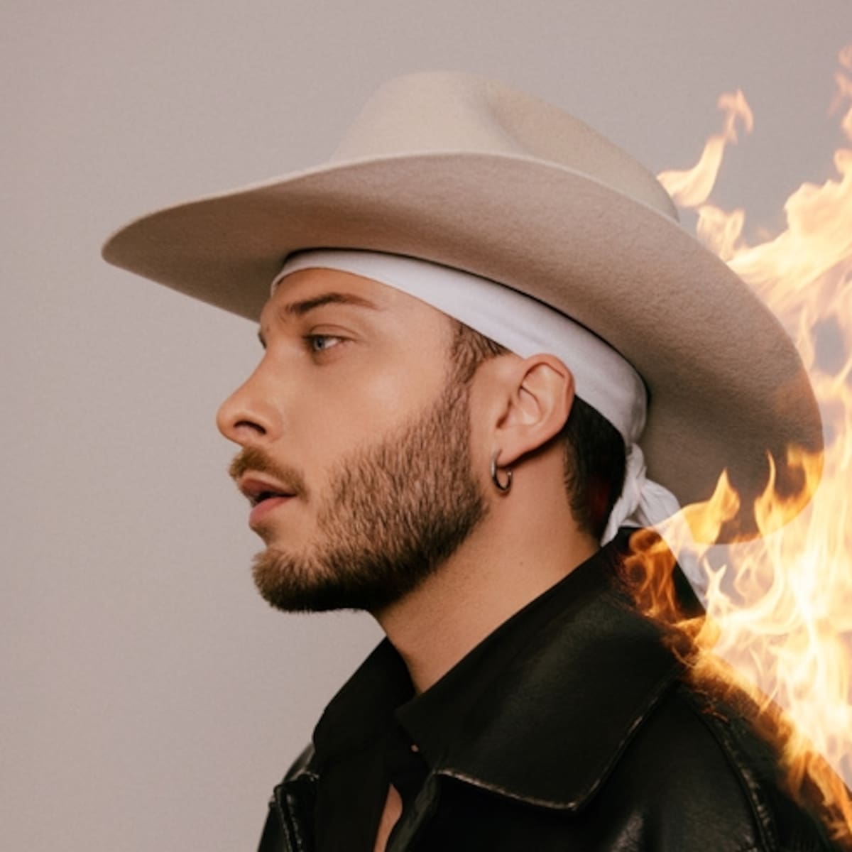 Blas Cantó abre una nueva etapa emocional con 'Nuestra canción': así suena su despedida sin rencor