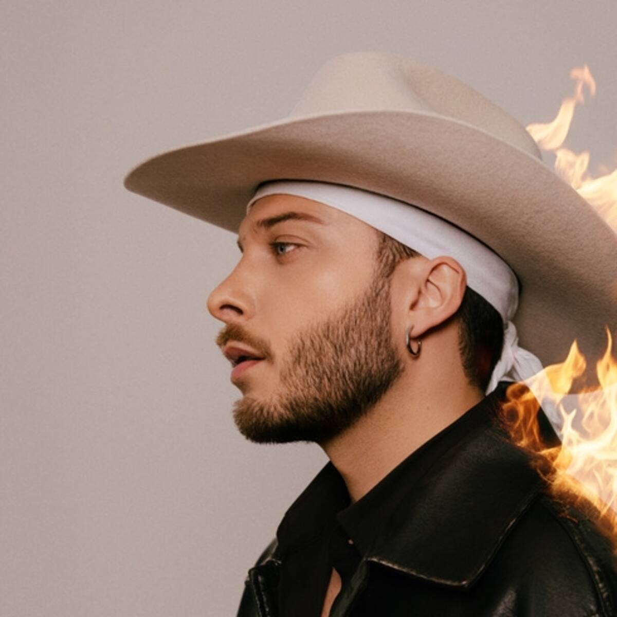 Blas Cantó abre una nueva etapa emocional con 'Nuestra canción': así suena su despedida sin rencor