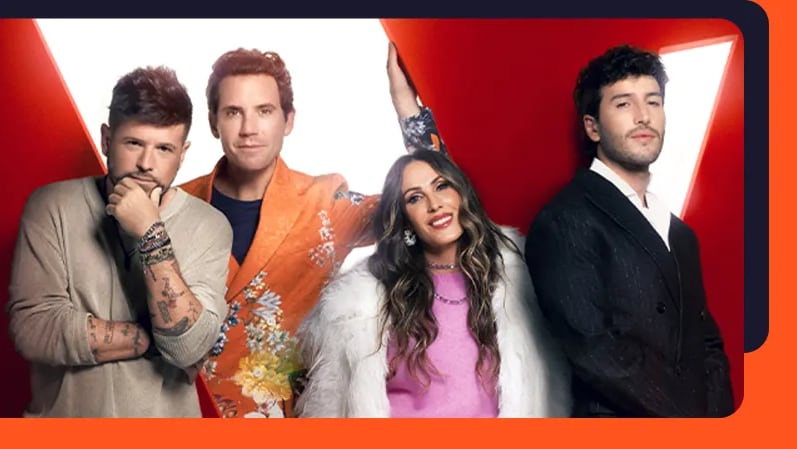 Malú, Mika, Pablo López y Sebastián Yatra en &#039;El Hormiguero&#039;