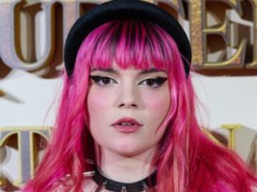 Rakky Ripper pone fecha a su primer single después de su paso por el Benidorm Fest