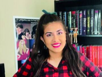 Antes de estrenar ‘A través del mar’ en Netflix, Ariana Godoy estrena nueva trilogía