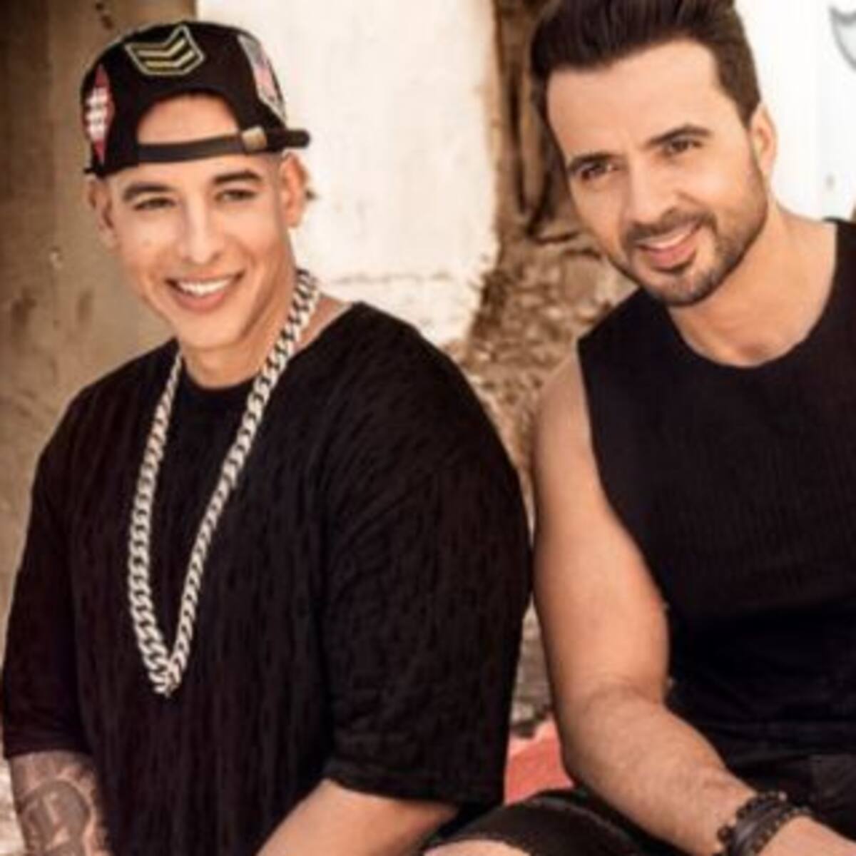 ¡'Despacito' se queda con el puesto 1 otra vez!