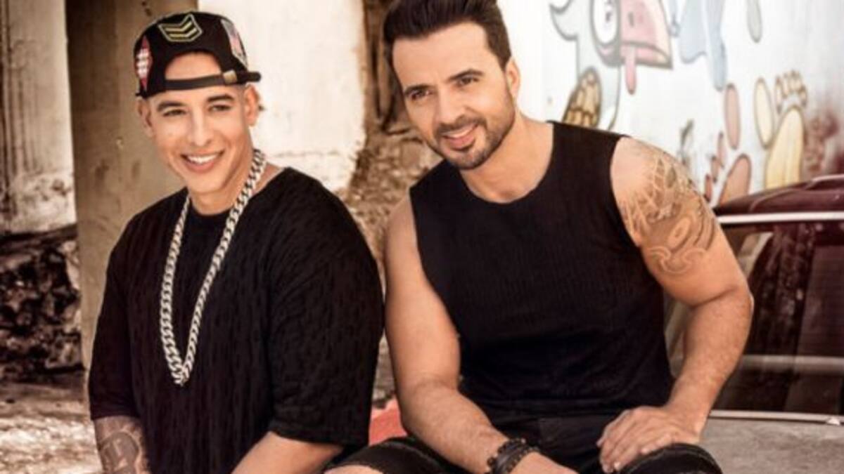 ¡'Despacito' se queda con el puesto 1 otra vez!