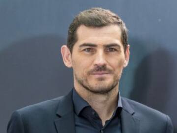 Iker Casillas se despide de su primer verano como soltero con una bonita reflexión