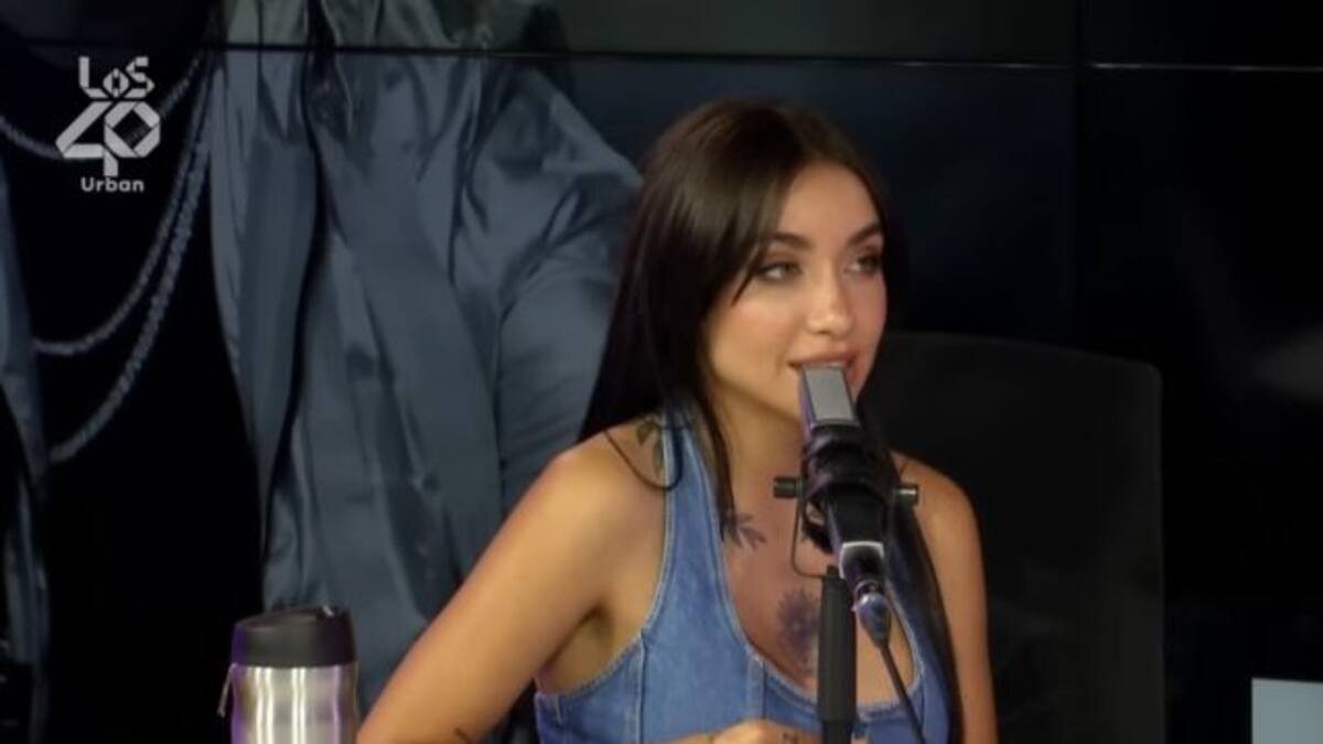 María Becerra adelantó cómo será su próximo videoclip