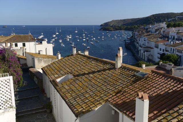 Cadaqués.