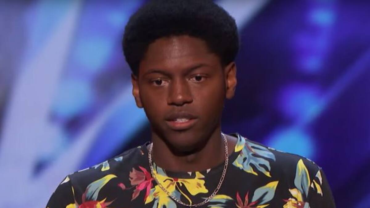 Joseph Allen, ¿un nuevo talento para 2019?