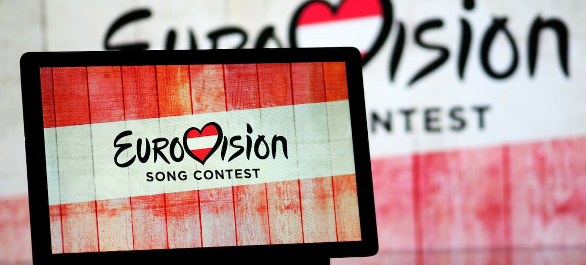 Eurovisión 2026