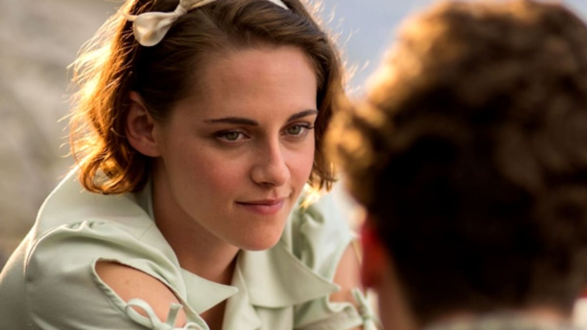 Kristen Stewart habla sin tapujos sobre su novia, su pasado y sus proyectos