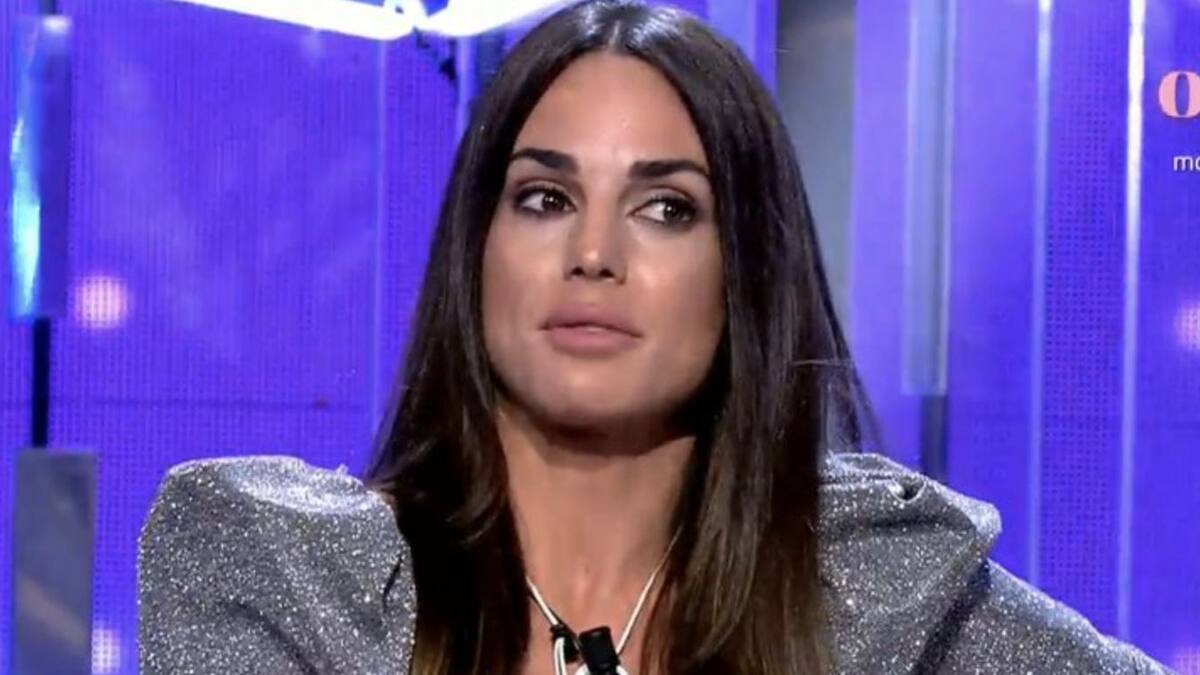 Tras su salida de ‘Secret Story’, Cynthia Martínez desvela su escalofriante pasado con los malos tratos