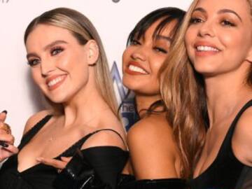 La primera canción de Little Mix sin Jesy Nelson trae una invitada especial