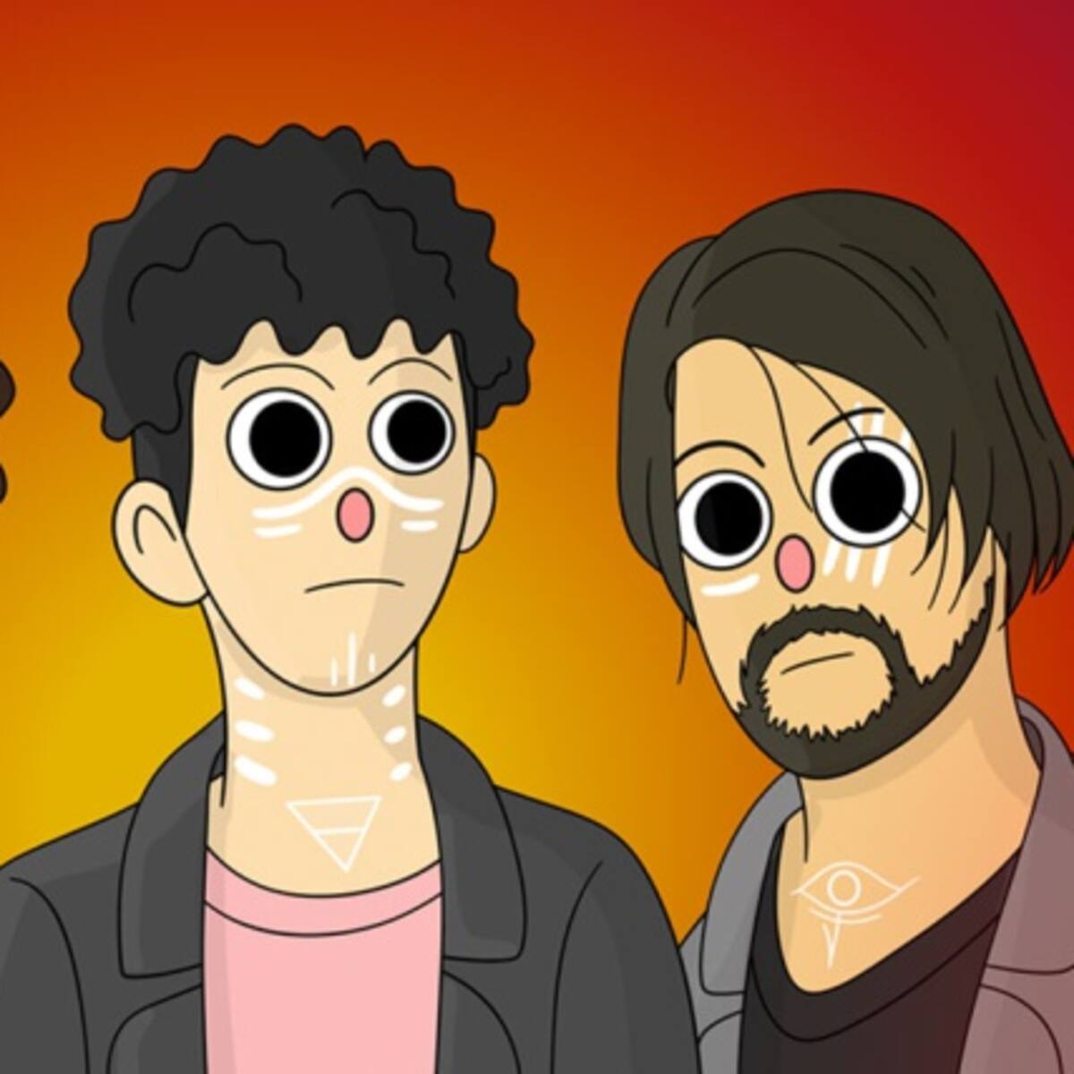 Música nueva de la semana