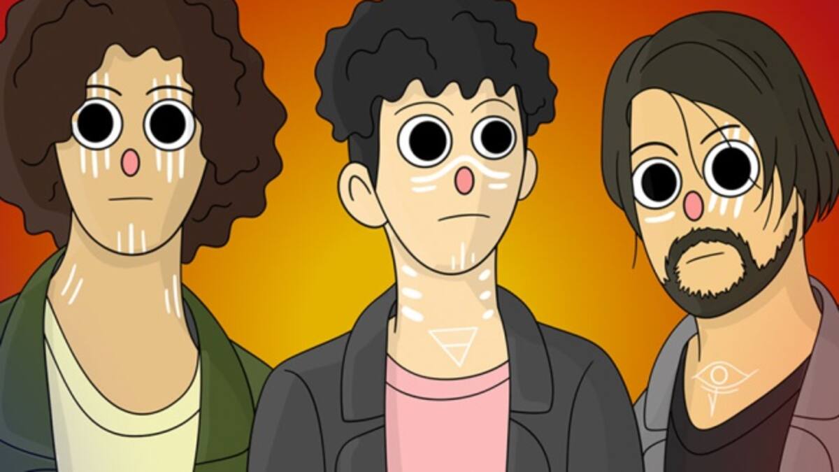 Música nueva de la semana