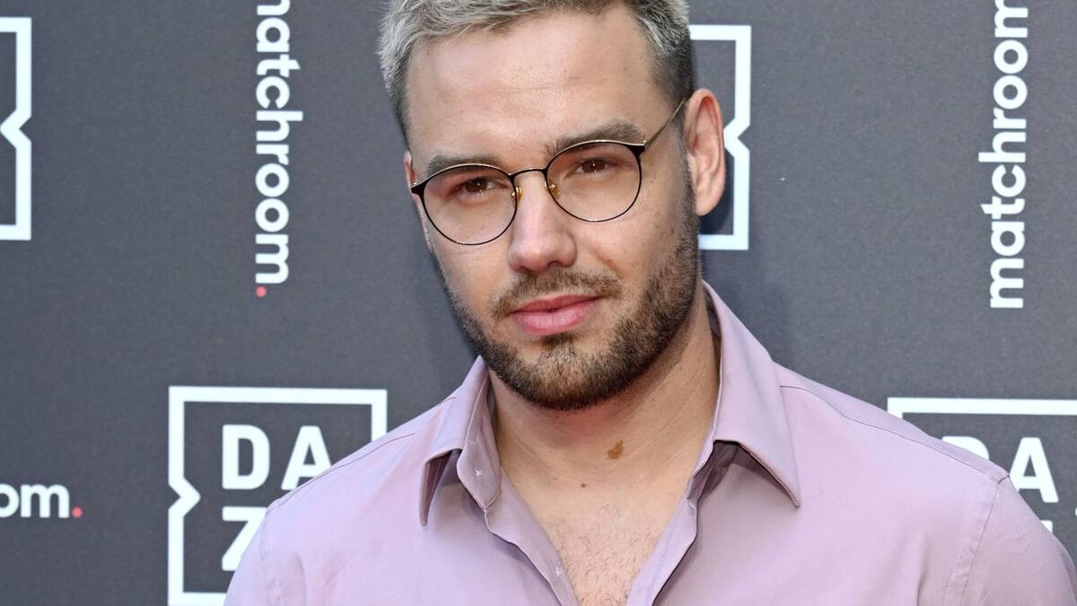 Liam Payne regresa a la música con ‘Sunshine’